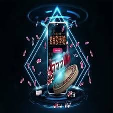 Aplikasi mobile sapi togel menampilkan layar Permainan Angka yang responsif