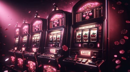 Layar permainan The Dog House dengan simbol anjing dan tema rumah di aplikasi sapi togel